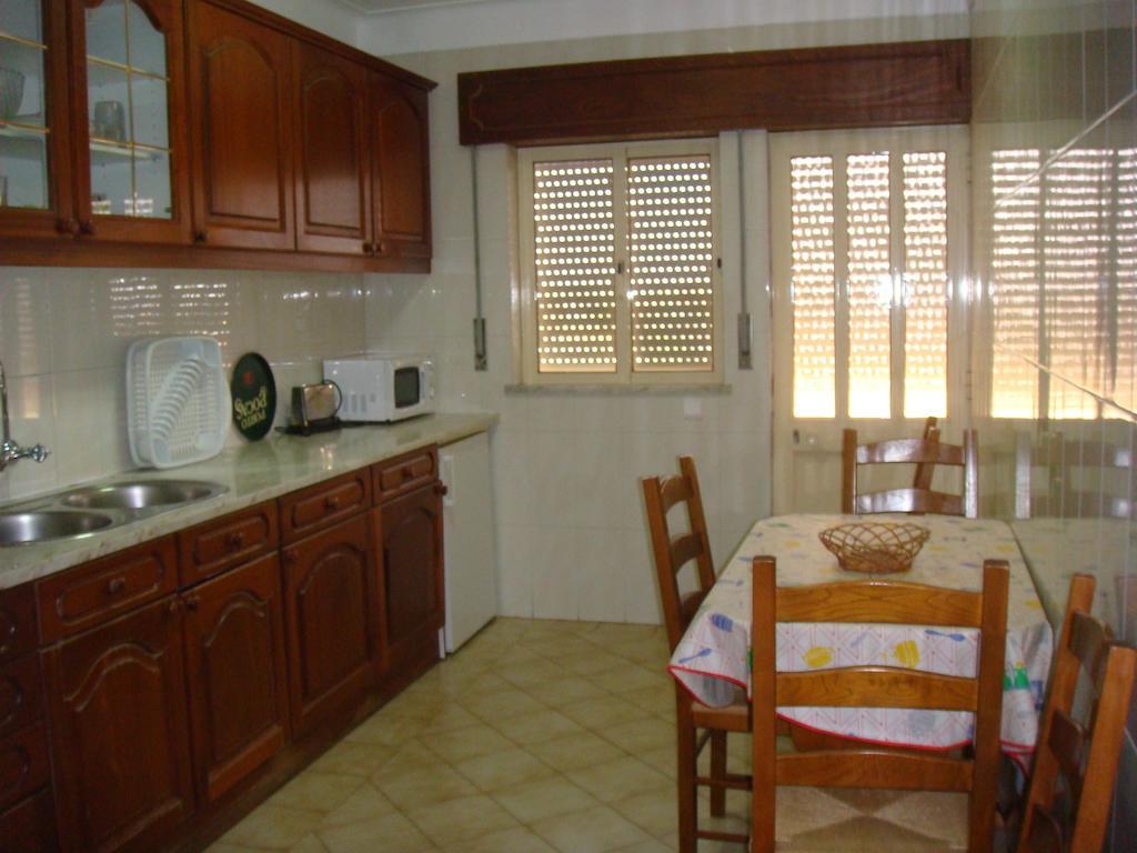 Apartamentos Sonybell 알부페이라 객실 사진
