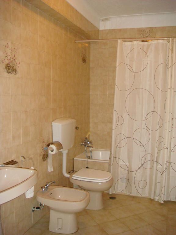 Apartamentos Sonybell 알부페이라 객실 사진