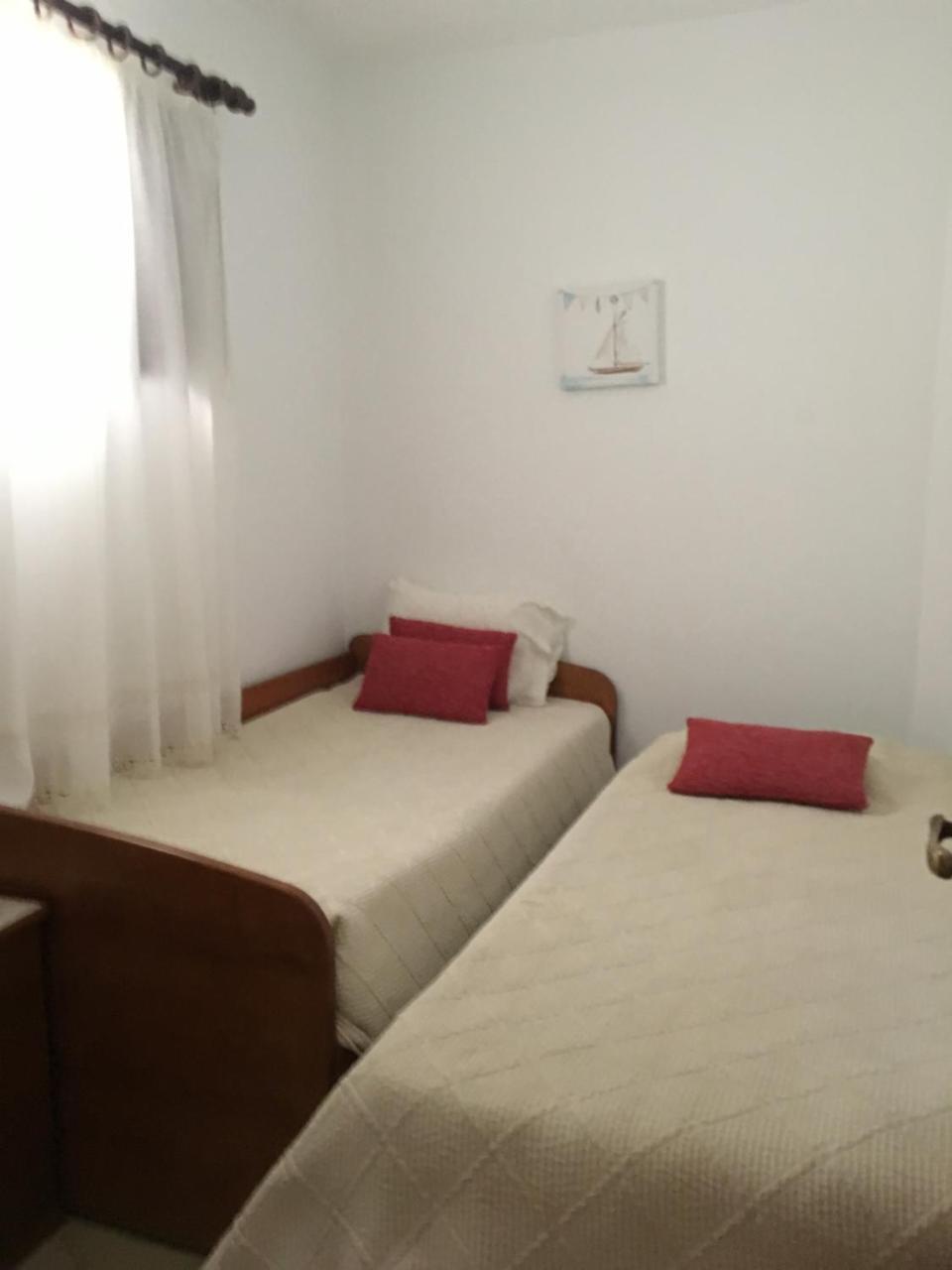 Apartamentos Sonybell 알부페이라 외부 사진
