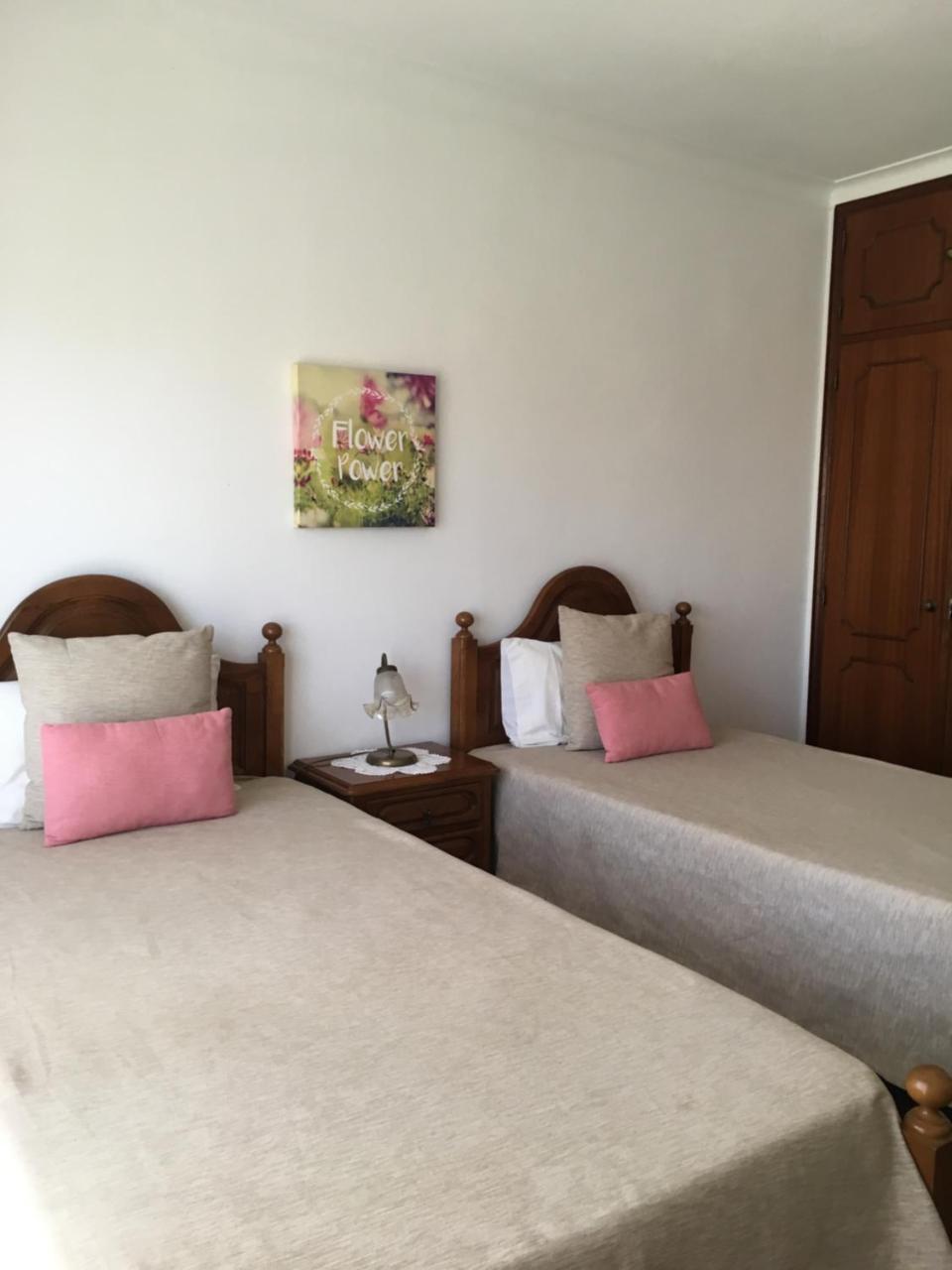 Apartamentos Sonybell 알부페이라 외부 사진