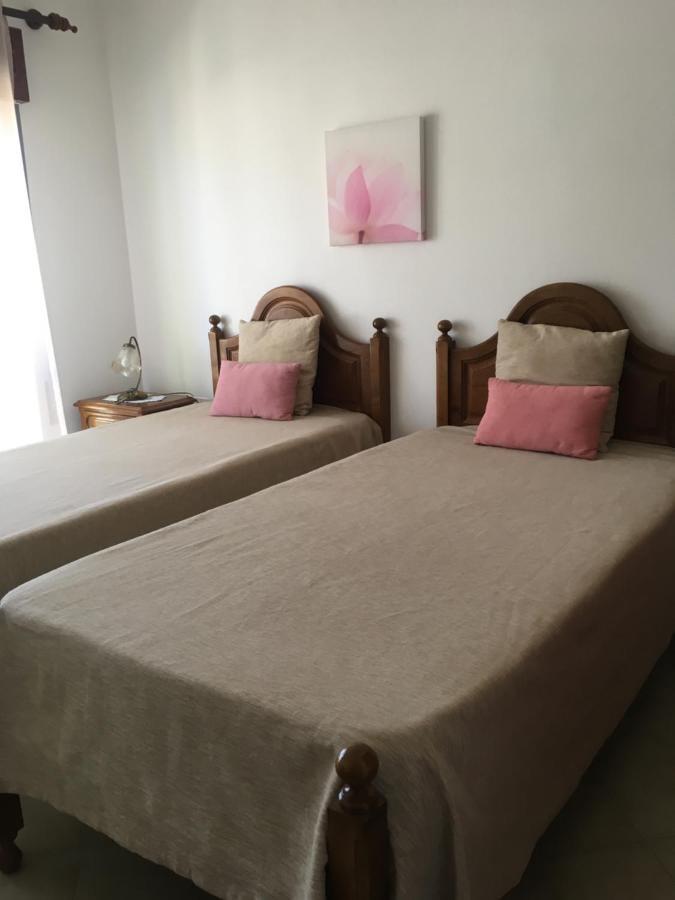 Apartamentos Sonybell 알부페이라 외부 사진