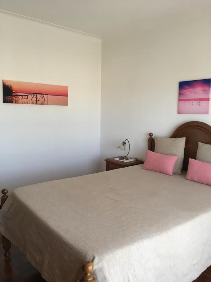 Apartamentos Sonybell 알부페이라 외부 사진