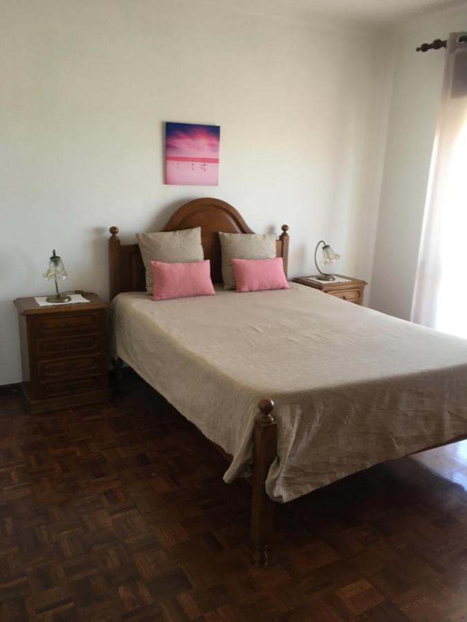 Apartamentos Sonybell 알부페이라 외부 사진