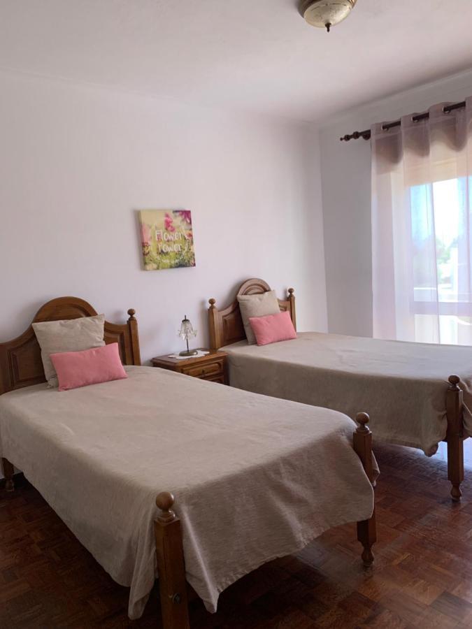 Apartamentos Sonybell 알부페이라 외부 사진